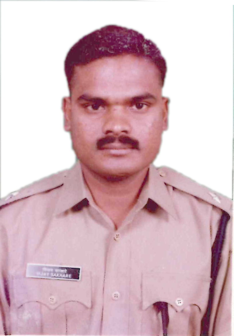Vijay Shivshankar Sakhare